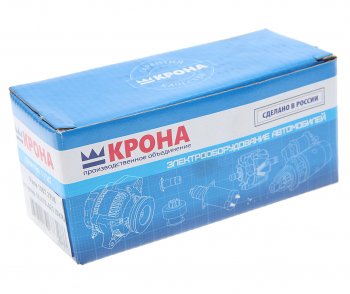 3 099 р. Реле втягивающее КАМАЗ AZJ-3367.3436 24V КРОНА КРОНА 1067.3708  с доставкой в г. Воронеж. Увеличить фотографию 4