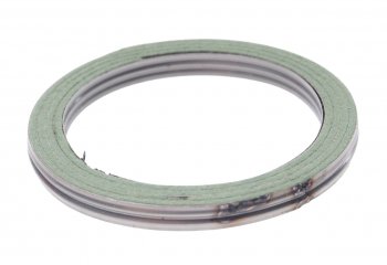 120 р. Кольцо уплотнительное HONDA MITSUBISHI TOYOTA глушителя (43ммx57ммx5мм) ITSUMO ITSUMO 1070-07050  с доставкой в г. Воронеж. Увеличить фотографию 1