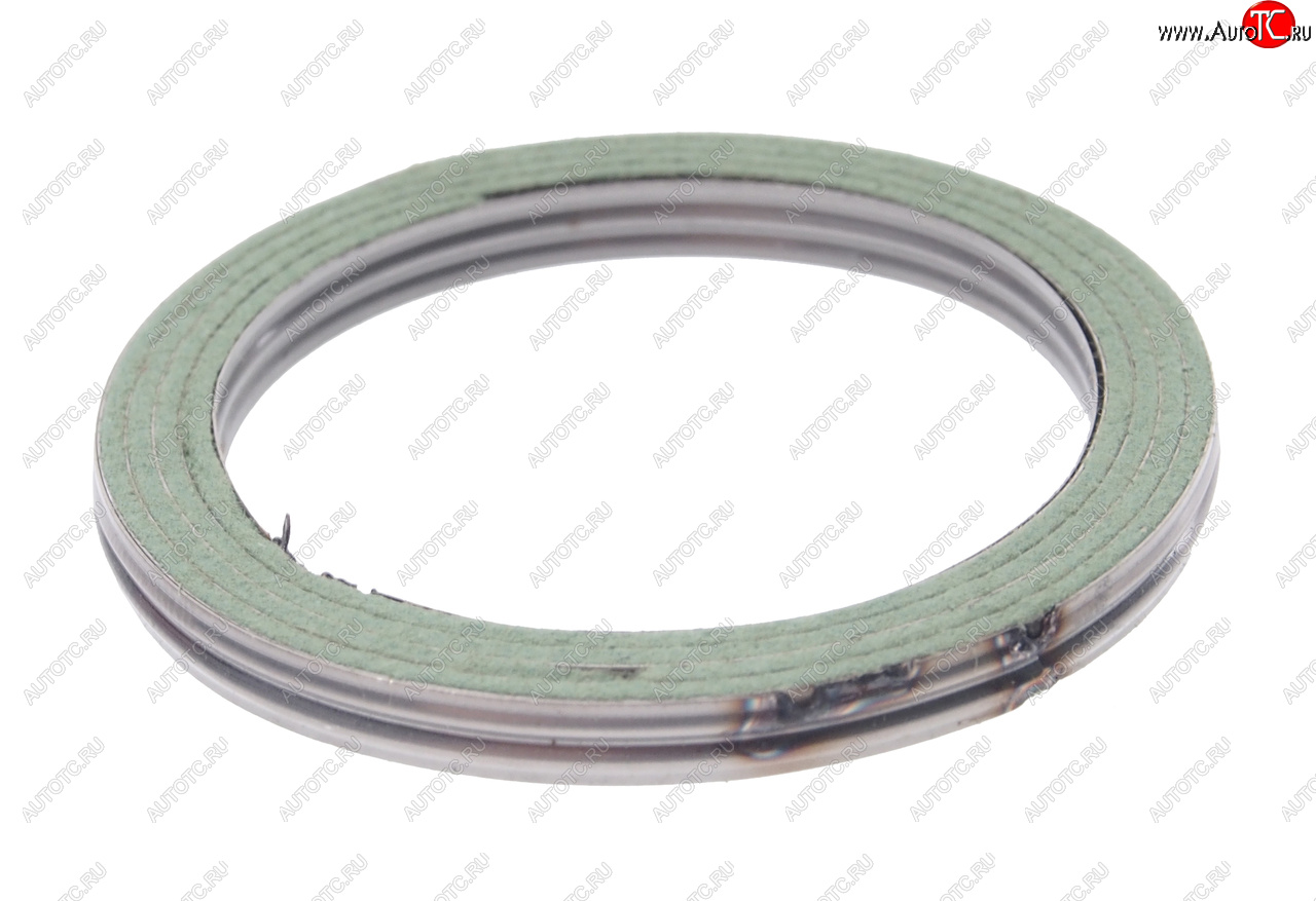 120 р. Кольцо уплотнительное HONDA MITSUBISHI TOYOTA глушителя (43ммx57ммx5мм) ITSUMO ITSUMO 1070-07050  с доставкой в г. Воронеж