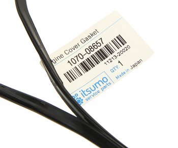 183 р. Прокладка крышки клапанной TOYOTA Camry (93-06) ITSUMO ITSUMO 1070-08657  с доставкой в г. Воронеж. Увеличить фотографию 2