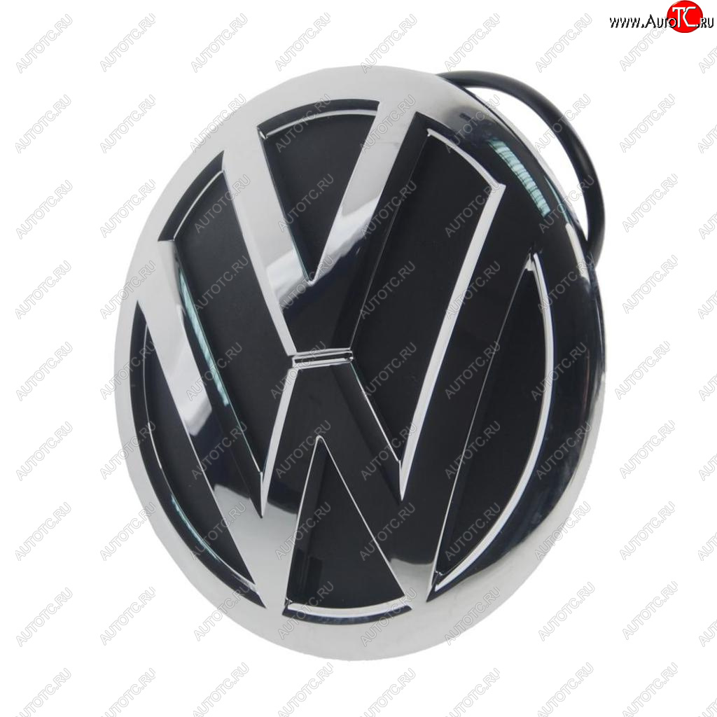 9 699 р. Личинка VW AUDI замка багажника OE VAG 107827469bn  с доставкой в г. Воронеж