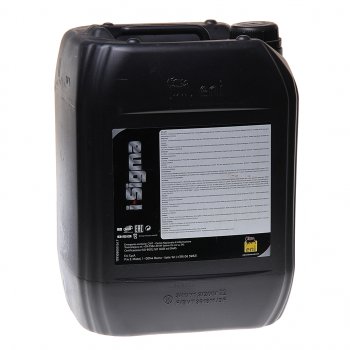 13 099 р. Масло дизельное I-SIGMA PERFORMANCE E7 15W40 мин.20л ENI ENI 108050 ENI 108050  с доставкой в г. Воронеж. Увеличить фотографию 1