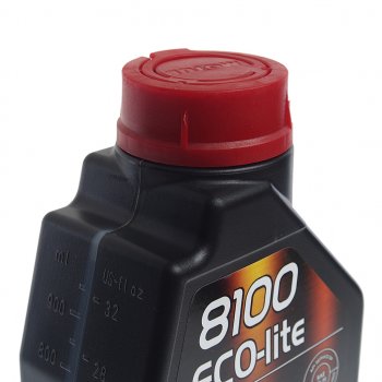 1 889 р. Масло моторное 8100 ECO-LITE 0W20 синт.1л MOTUL MOTUL 108534  с доставкой в г. Воронеж. Увеличить фотографию 2