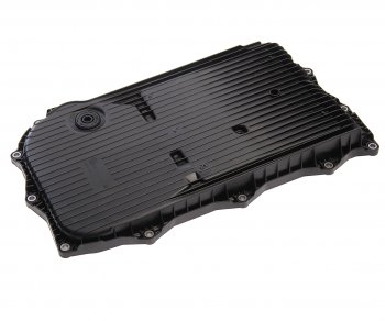 12 099 р. Фильтр масляный АКПП BMW 1 (E83) с поддоном в сборе ZF ZF 1087298437  с доставкой в г. Воронеж. Увеличить фотографию 1