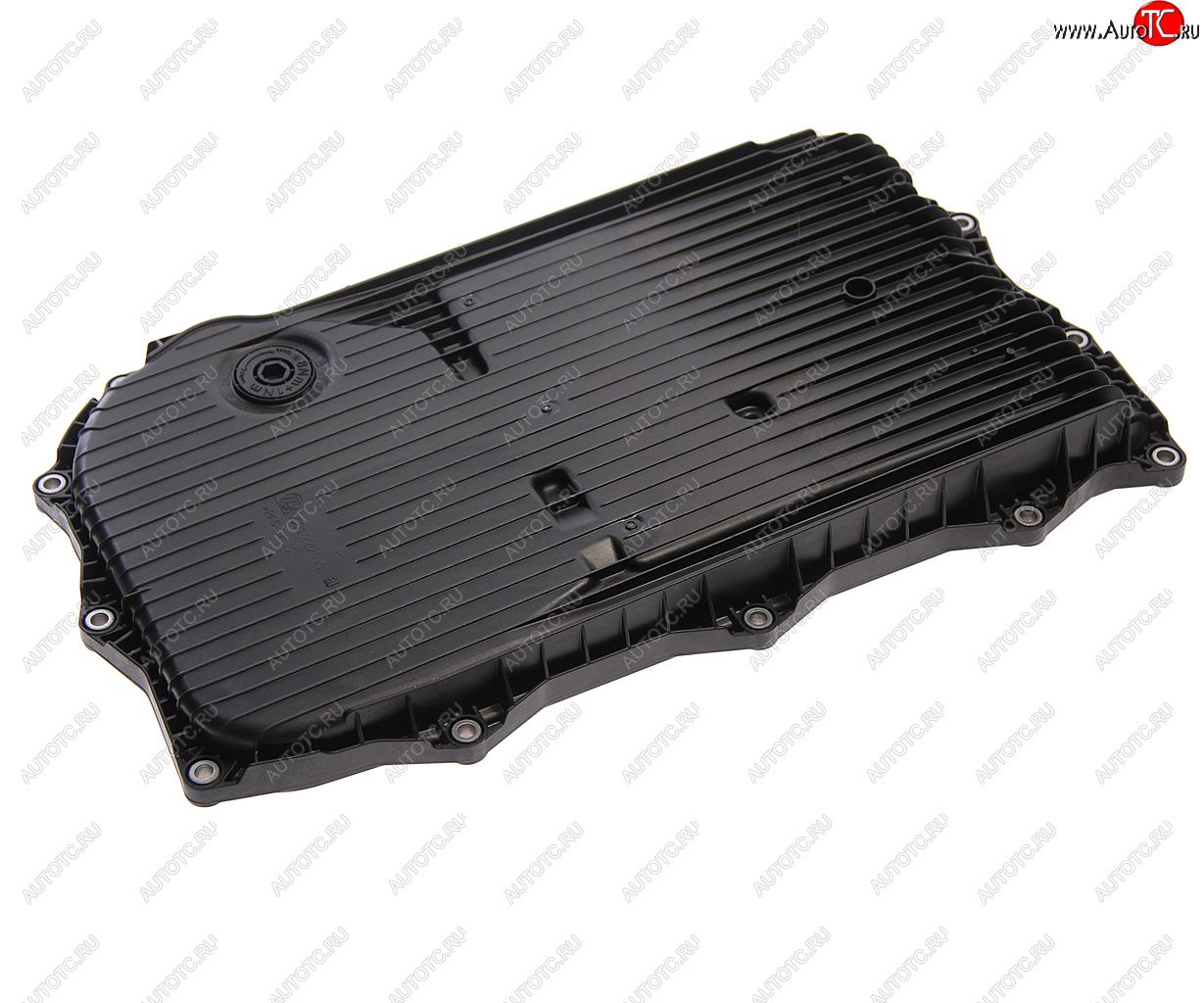 12 099 р. Фильтр масляный АКПП BMW 1 (E83) с поддоном в сборе ZF ZF 1087298437  с доставкой в г. Воронеж
