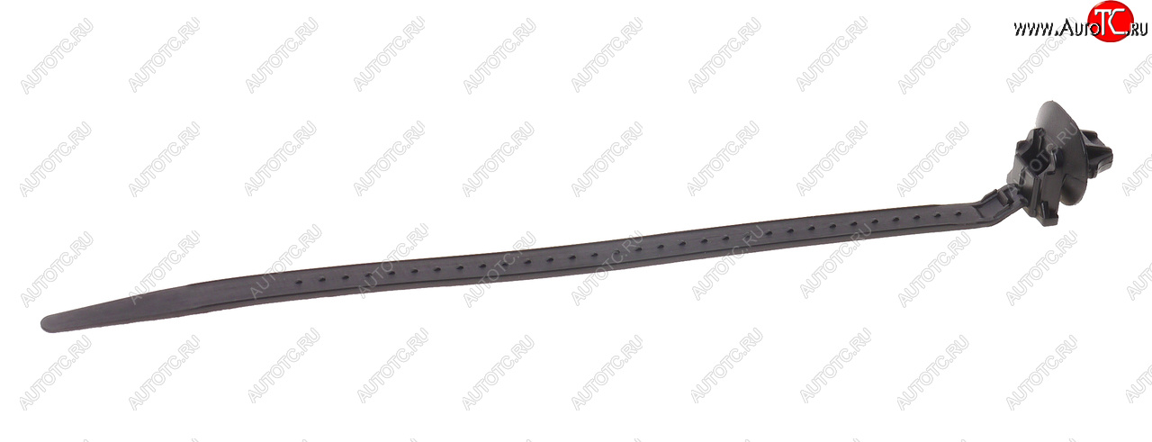 33 р. Хомут-клипса 180x20 d=12 SMILGA SMILGA 1090  с доставкой в г. Воронеж