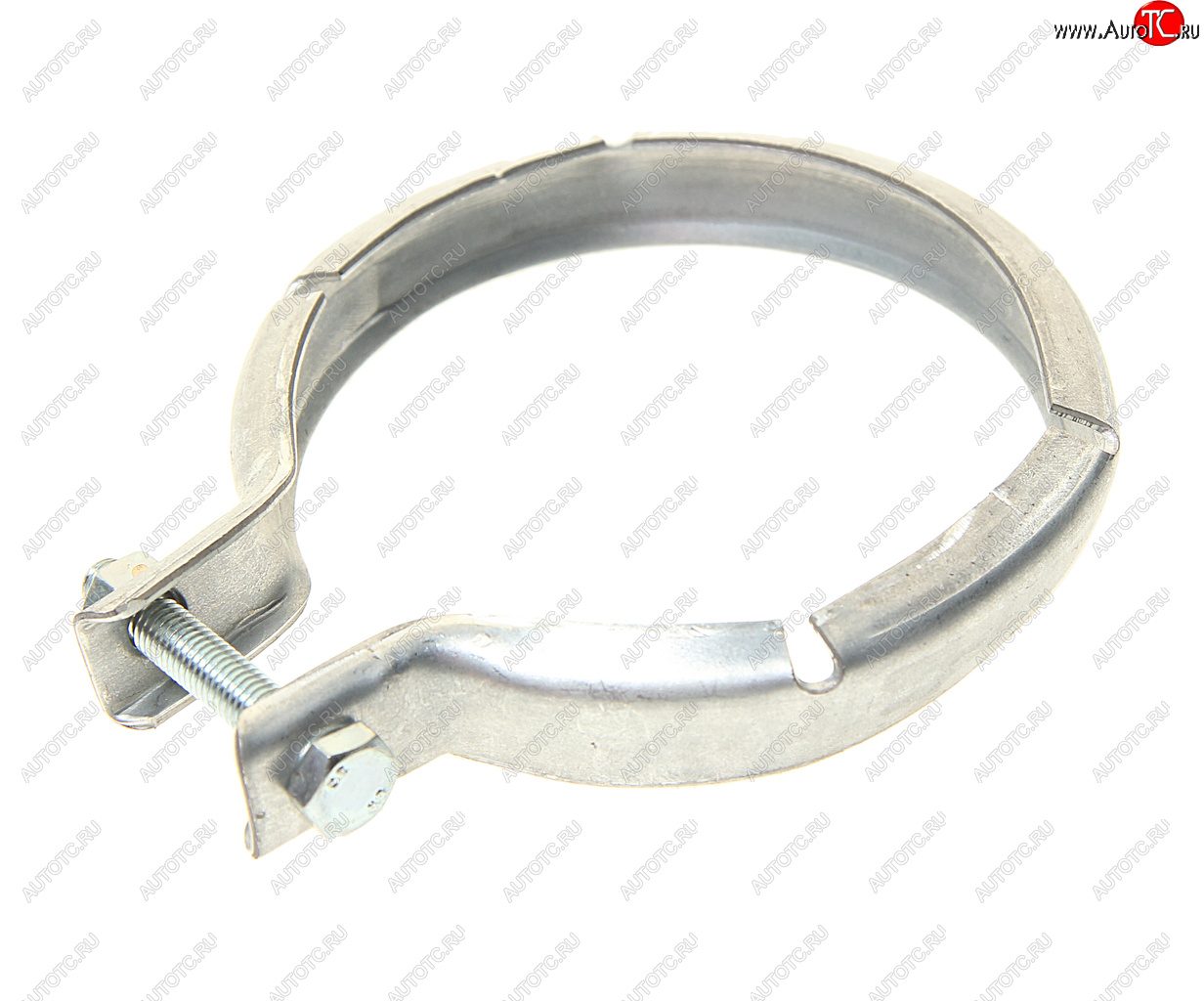 125 р. Хомут глушителя MERCEDES (105х20мм) SAMPA SAMPA 109.013  с доставкой в г. Воронеж