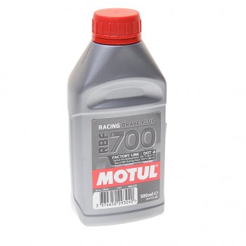 3 399 р. Жидкость тормозная 0.5л RBF 700 FL MOTUL MOTUL 109452  с доставкой в г. Воронеж. Увеличить фотографию 1