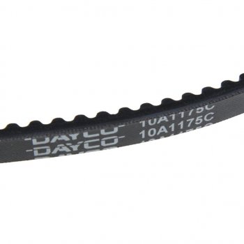 449 р. Ремень приводной клиновой 10х1175 DAYCO DAYCO 10a1175hd DAYCO 10a1175hd  с доставкой в г. Воронеж. Увеличить фотографию 2