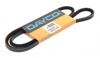 449 р. Ремень приводной клиновой 10х1175 DAYCO DAYCO 10a1175hd DAYCO 10a1175hd  с доставкой в г. Воронеж. Увеличить фотографию 1
