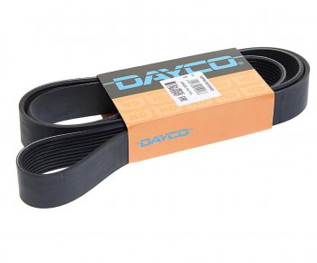 2 299 р. Ремень приводной поликлиновой 10PK1815HD DAYCO DAYCO 10pk1815hd  с доставкой в г. Воронеж. Увеличить фотографию 1