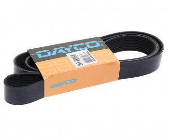 3 399 р. Ремень приводной поликлиновой 10PK1863HD DAYCO DAYCO 10pk1863hd  с доставкой в г. Воронеж. Увеличить фотографию 1