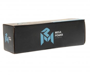 939 р. Насос топливный ВАЗ электрический (с фильтром-сеткой) MEGAPOWER MEGAPOWER 110-18-002  с доставкой в г. Воронеж. Увеличить фотографию 3