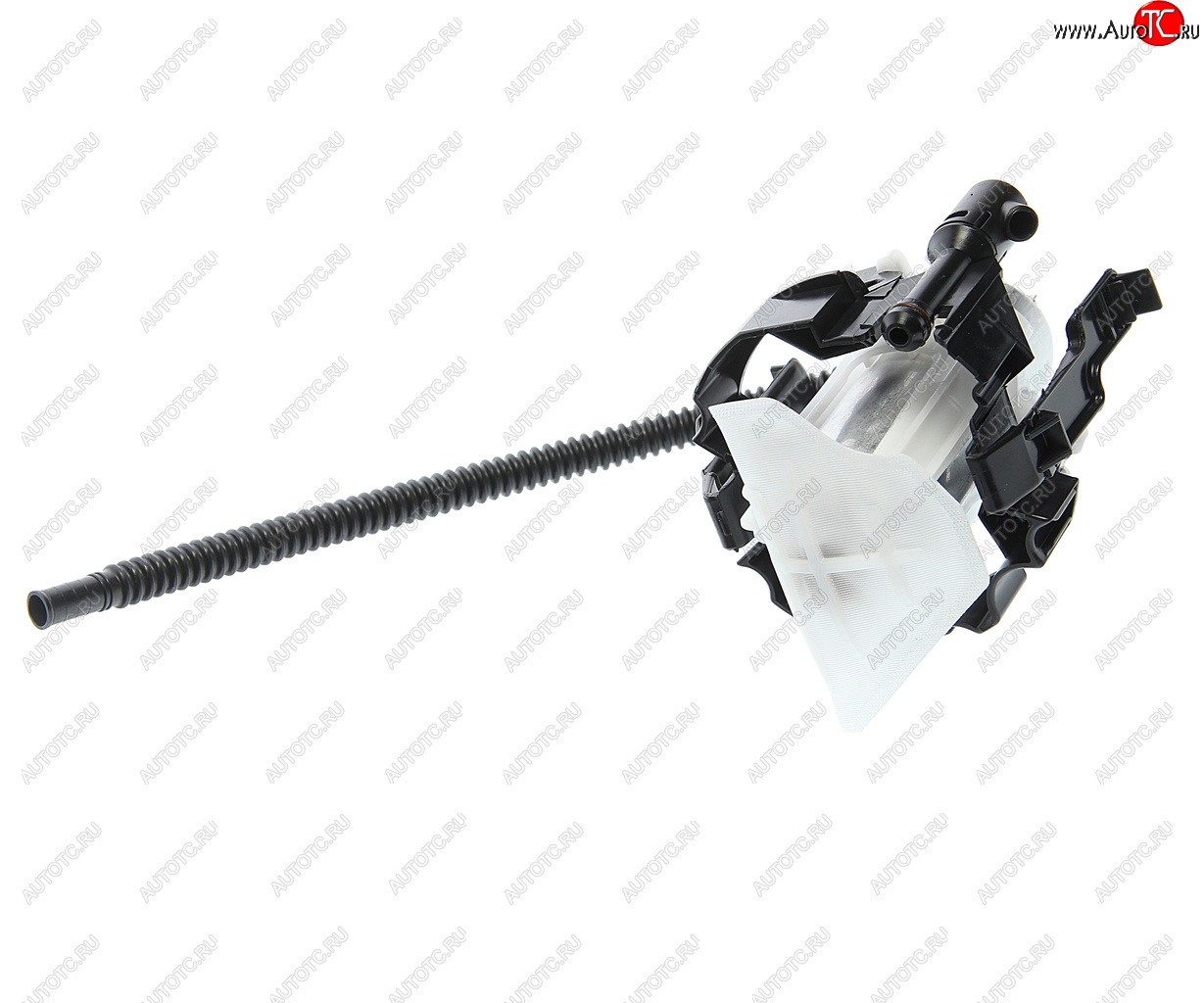 2 369 р. Насос топливный VW Passat (00-05) SKODA Superb (01-08) (вставка,с кронштейном и сеткой) MEGAPOWER MEGAPOWER 110-18-030  с доставкой в г. Воронеж