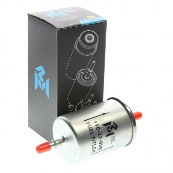 Фильтр топливный RENAULT Logan,Kangoo,Symbol,Megane NISSAN Qashqai (06-13) (1.5 DCI) MEGAPOWER MEGAPOWER 110-22-006