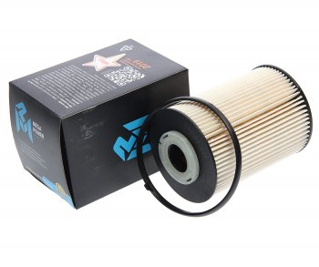 Фильтр топливный FORD Mondeo (07-) (2.0 D) MEGAPOWER MEGAPOWER 110-22-017
