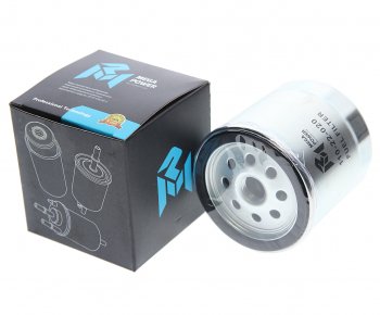 Фильтр топливный FORD Transit (77-86) MEGAPOWER MEGAPOWER 110-22-020