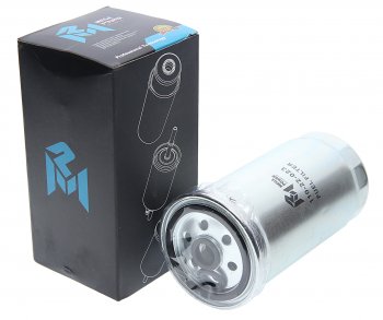 Фильтр топливный HYUNDAI Getz,Starex H-1,Matrix,Santa Fe (дв.В4CB) KIA Sorento (02-06) MEGAPOWER MEGAPOWER 110-22-023