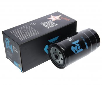Фильтр топливный HYUNDAI Santa Fe (00-),Trajet (00-) (TCI) MEGAPOWER MEGAPOWER 110-22-024
