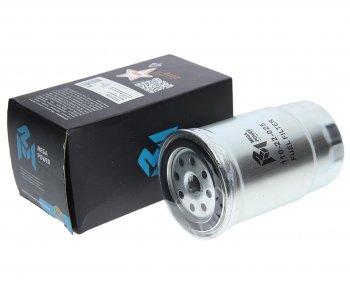 Фильтр топливный HYUNDAI Sonata NF,Santa Fe (06-),Getz KIA Rio (05-),Magentis MEGAPOWER MEGAPOWER 110-22-025