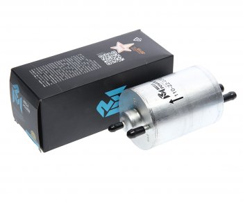 Фильтр топливный MERCEDES (W210,W202,W203,W220,W463) MEGAPOWER MEGAPOWER 110-22-028