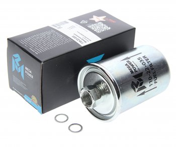Фильтр топливный OPEL DAEWOO Nexia MEGAPOWER MEGAPOWER 110-22-035