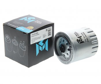 Фильтр топливный SSANGYONG Rexton (02-),Musso,Istana,Korando (OM600) MEGAPOWER MEGAPOWER 110-22-036