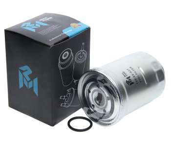 Фильтр топливный TOYOTA Land Cruiser 80,90,120 (80-07-),Hiace (84-06-) (DTDI) MEGAPOWER MEGAPOWER 110-22-037
