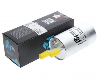 Фильтр топливный VOLVO MEGAPOWER MEGAPOWER 110-22-039