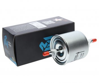 Фильтр топливный VOLVO S40 (98-04),S60 (00-09),V40,V70,XC90 MEGAPOWER MEGAPOWER 110-22-040