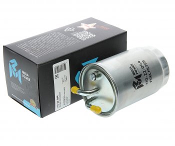 Фильтр топливный VW Golf 2,Jetta HONDA Accord (96-02) MEGAPOWER MEGAPOWER 110-22-044