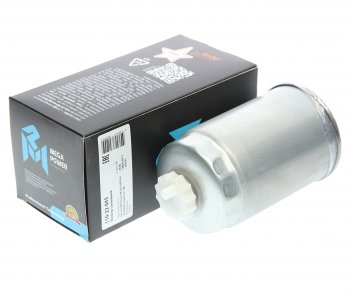 339 р. Фильтр топливный VW Passat (98-00) AUDI A4,A6 SKODA Superb (01-08) MEGAPOWER MEGAPOWER 110-22-045  с доставкой в г. Воронеж. Увеличить фотографию 2