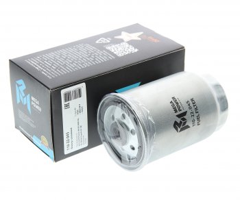 Фильтр топливный VW Passat (98-00) AUDI A4,A6 SKODA Superb (01-08) MEGAPOWER MEGAPOWER 110-22-045