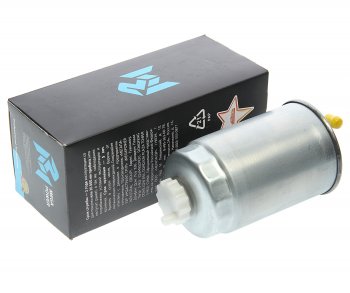 399 р. Фильтр топливный VW T4 (90-03),Golf 2,3,Passat (-97),LT 28,55 (-96) (DTDI) MEGAPOWER MEGAPOWER 110-22-046  с доставкой в г. Воронеж. Увеличить фотографию 2