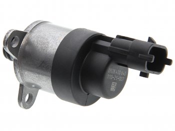 2 869 р. Блок дозировочный ГАЗ,МАЗ Д-245 ЕВРО-3 (ТНВД-0445020088) MEGAPOWER MEGAPOWER 110-25-007  с доставкой в г. Воронеж. Увеличить фотографию 2