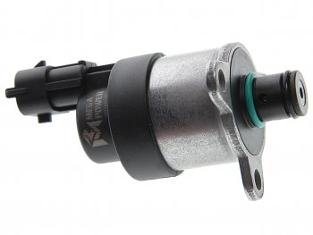 Блок дозировочный ГАЗ,МАЗ Д-245 ЕВРО-3 (ТНВД-0445020088) MEGAPOWER MEGAPOWER 110-25-007
