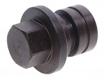 Гайка SCANIA P,G,R,T series фильтра масляного центробежной очистки (ФГОМ) DT DT 1.10294