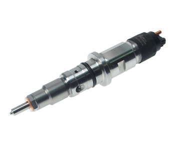 Форсунка КАМАЗ дв.CUMMINS ЕВРО-5 MEGAPOWER MEGAPOWER 110-30-010