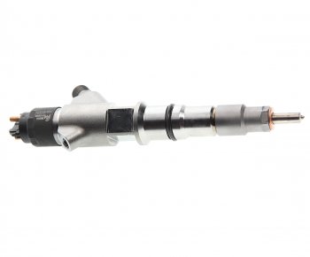 Форсунка КАМАЗ системы Common Rail ЕВРО-4,5 MEGAPOWER MEGAPOWER 110-30-011