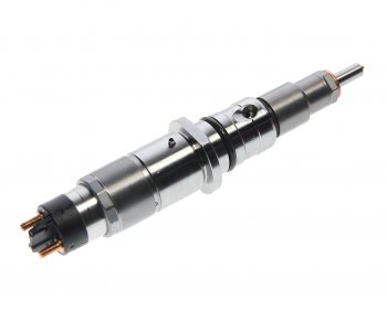Форсунка КАМАЗ,ПАЗ дв.CUMMINS ISBe,ISDe V=4.56.7 MEGAPOWER MEGAPOWER 110-30-012