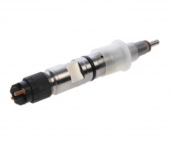Форсунка ЯМЗ-53443.10 ЕВРО-5 MEGAPOWER MEGAPOWER 110-30-019