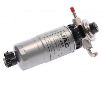 Фильтр топливный JAC N35,N25 SOLLERS Argo 2.0 грубой очистки в сборе OE JAC 1105010w5030