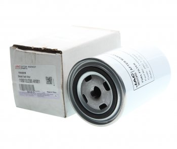 Фильтр топливный JAC N56 (Е5) тонкой очистки OE JAC 1105012ld300-am001