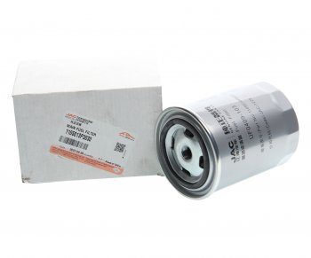 Фильтр топливный JAC T6 (дизель) тонкой очистки OE JAC 1105013p3030