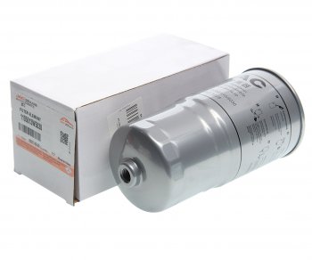 3 099 р. Фильтр топливный JAC N35,N25 SOLLERS Argo 2.0 грубой очистки OE JAC 1105013w5030  с доставкой в г. Воронеж. Увеличить фотографию 2
