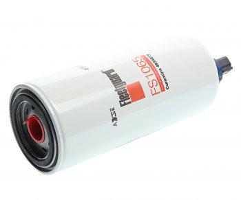 Фильтр топливный JAC N75,N120 грубой очистки OE JAC 1105020le058