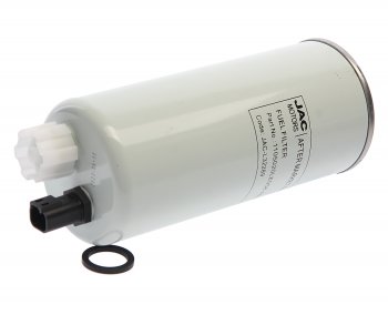 4 849 р. Фильтр топливный JAC N75,N120 грубой очистки OE JAC 1105020le058-am001  с доставкой в г. Воронеж. Увеличить фотографию 2