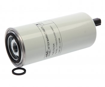 Фильтр топливный JAC N75,N120 грубой очистки OE JAC 1105020le058-am001