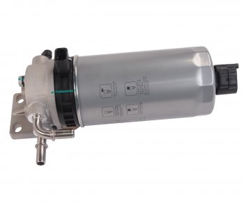 10 349 р. Фильтр топливный JAC Sunray SOLLERS Atlant (2.7D) (4DE1-1D) (Е5) грубой очистки в сборе OE JAC 1105020r0070  с доставкой в г. Воронеж. Увеличить фотографию 4