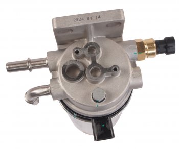 10 349 р. Фильтр топливный JAC Sunray SOLLERS Atlant (2.7D) (4DE1-1D) (Е5) грубой очистки в сборе OE JAC 1105020r0070  с доставкой в г. Воронеж. Увеличить фотографию 5